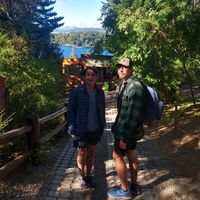 Tomas Dangelo的照片