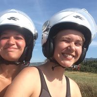 Lærke Kjær的照片