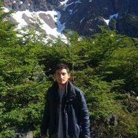 Le foto di Matias Vitale