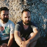 Pascual & Vincent NinoRojo Project's Photo