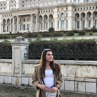 Olga Czekirda's Photo