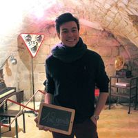 Martin Richard的照片