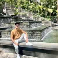 Edward Benavidez's Photo