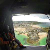 Aaron Thomas's Photo