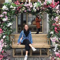 Sydney Haslem's Photo