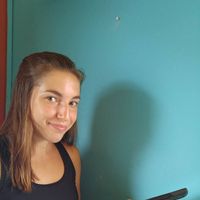 Magali Brodeur的照片