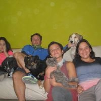 Gabriela Bracco的照片