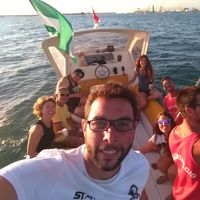 Simone Gelsinari的照片