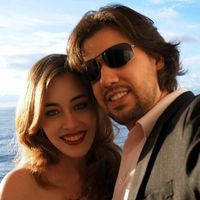 Fernanda Lavorente的照片