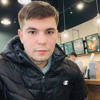 Nikita Zakharyanov's Photo