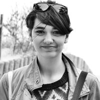 Magdalena Gapinska的照片