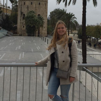 Amy van den Bungelaar's Photo