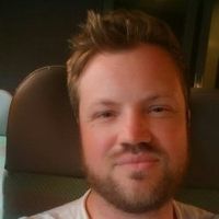 Anthony Riis's Photo