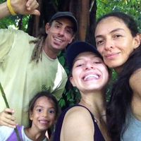 Matra Moreno's Photo