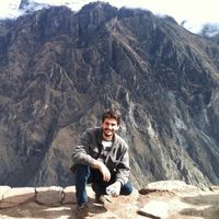 José Guilherme Targa's Photo