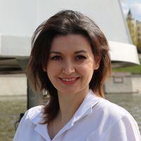 Anuta Miracle的照片