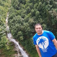 Ahmed Elminshawy's Photo