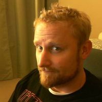 Josh Buzicky's Photo