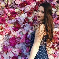 Le foto di Валюша Тупарева