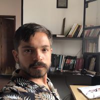 John Osorio Giraldo's Photo