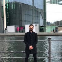 Caglar Onbasi's Photo