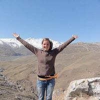 Simona Margies's Photo