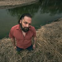 Richard Stripling Jr.'s Photo