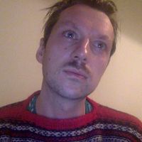 Stefan Jakiela's Photo