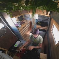 Alessandro Bandera's Photo