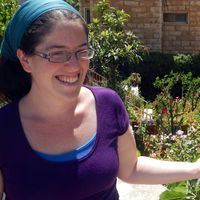 Netta Havlin的照片