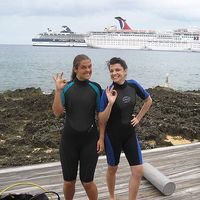 Katiliane Marques's Photo