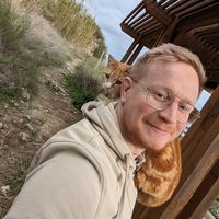 Yanick Isenmann's Photo