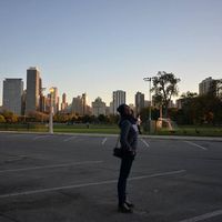 Agathe Salques的照片