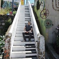 Francisco Antimán Rodríguez's Photo