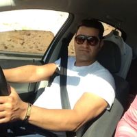 Behnam Sanatgar's Photo