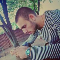 Alex Kitsbabashvili的照片