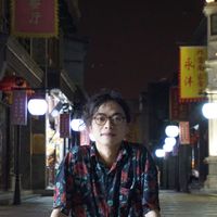 Matt DeFreitas的照片