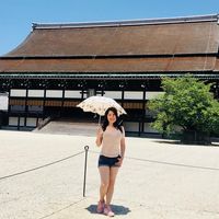 Luz Sánchez的照片