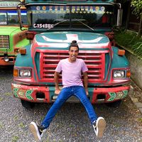 Agustin Ceja的照片