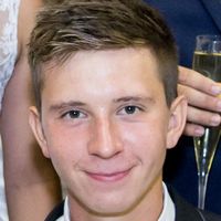 Patrik Svetlak's Photo