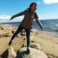 Svetlana Timonina's Photo