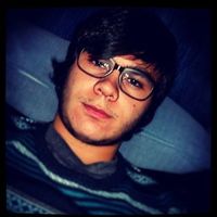 Aron Santos的照片