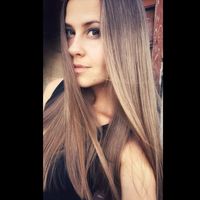 Anna Sosnovska的照片