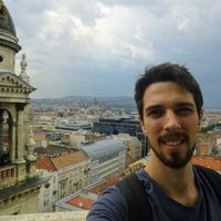 Fotos von Baptiste Meyer