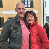 Oliver Meyer的照片