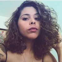 Nanda Vieira's Photo