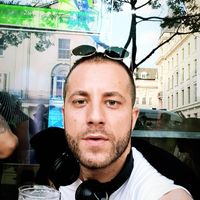 Fotos de Sonny Sebillo