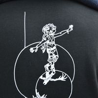 Joelle Castonguay's Photo