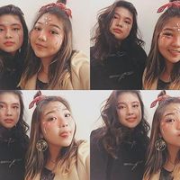 Rasquita M Suharman's Photo