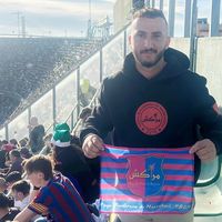 Mohamed Ait Elabbas's Photo